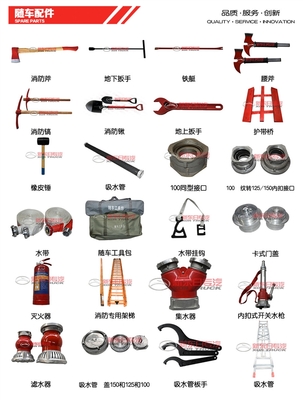 重汽豪沃单桥八吨水罐消防车 黑龙江哈尔滨消防车销售与技术服务解析