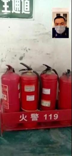 大庆消防支队以“四个精准”筑牢复工复产企业消防安全防线