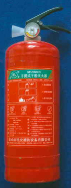 消防技术服务 守护生命财产安全的专业防线