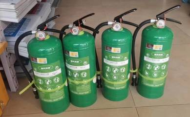 天津消防技术服务一站式 灭火器维修、换粉、年检及专业检测单位解析