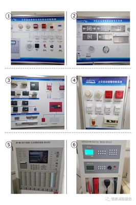 陇南再传捷报！铭秦消防正式签约成为海湾消防服务合作商，共筑消防安全新防线