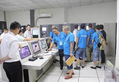 四川省消防总队召开全省消防技术服务机构执业能力水平测评工作总结讲评会